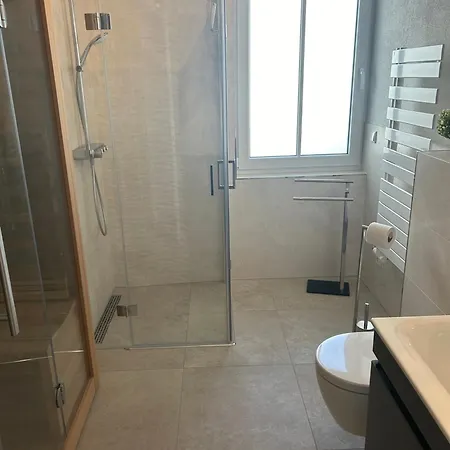 Apartment Ostseemoewe Neu *