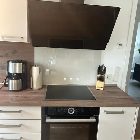 Ostseemoewe Neu * Zingst