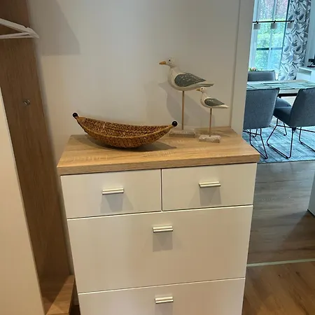 Ostseemoewe Neu *