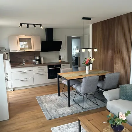 Ostseemoewe Neu 징스트