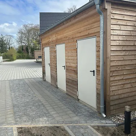 Ostseemoewe Neu * Zingst
