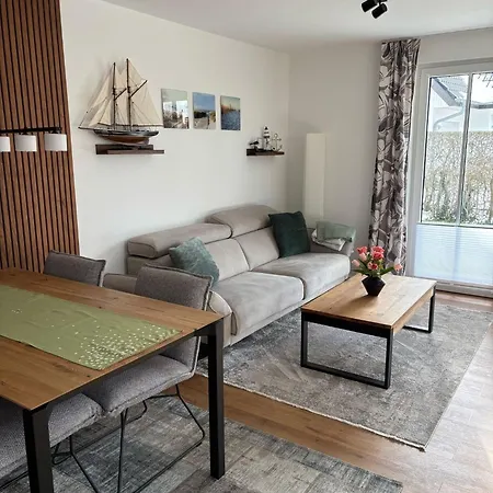 Ostseemoewe Neu * 징스트